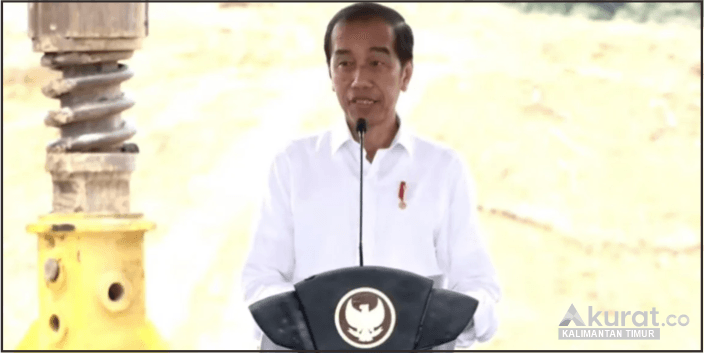 Eksklusif! Presiden Jokowi Resmikan Pembangunan Masjid Megah 61.000 Kapasitas di IKN Kalimantan Timur
