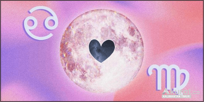 Cancer dan Virgo: Ketika Kepribadian Bertolak Belakang Berkolaborasi dalam Cinta