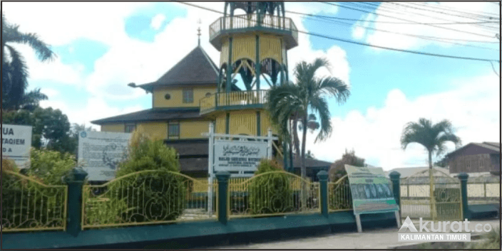 Samarinda Seberang Bersiap Menyambut Dermaga Wisata: Pemkot Pusatkan pada Nilai Historis dan Kemajuan Pariwisata