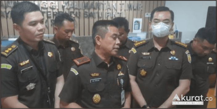 Skandal Korupsi Pembangunan Perumahan Pegawai: Kejati Kaltim Tahan 4 Tersangka, Rugikan Negara Rp4,9 Miliar