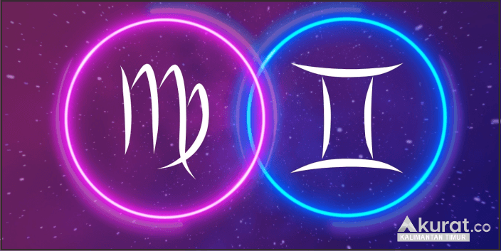 Gemini dan Virgo: Keunikan dan Tantangan dalam Hubungan Asmara Antar Zodiak Berelemen Berbeda
