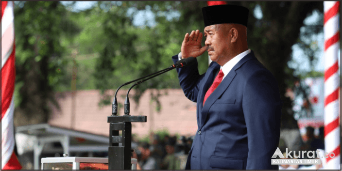 Peringatan 77 Tahun Peristiwa Merah Putih di Sanga Sanga: Momentum Bersejarah untuk Semangat Kemerdekaan