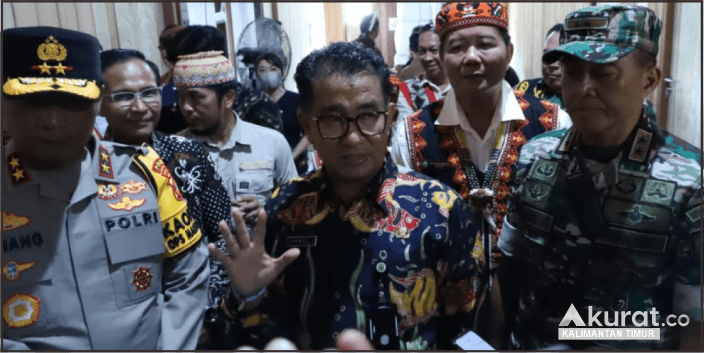 Pesta Demokrasi 2024 Semakin Dekat: Masyarakat Diimbau Gunakan Hak Pilihnya
