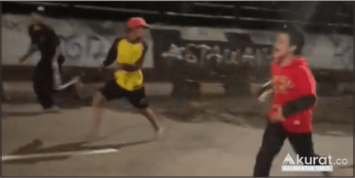 Polres Metro Jakarta Timur: Giat Cek TKP Terkait Tawuran, Korban Luka Berat di RS Polri Kramat Jati