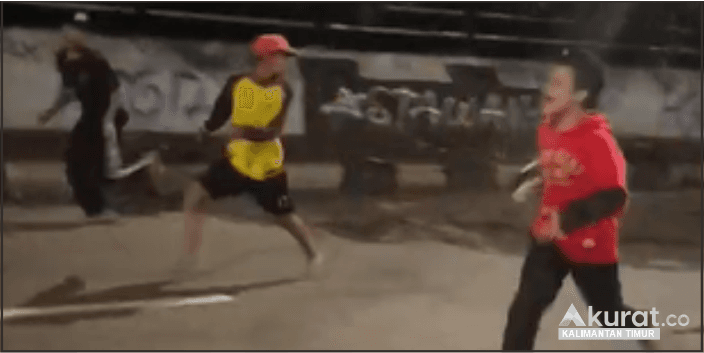 Polres Metro Jakarta Timur: Giat Cek TKP Terkait Tawuran, Korban Luka Berat di RS Polri Kramat Jati