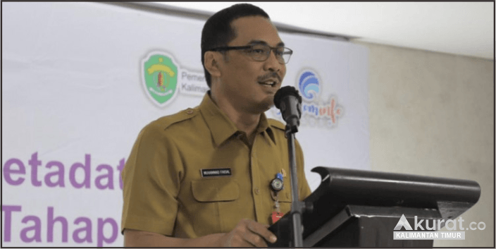 Diskominfo Kaltim Gempur Dunia Statistik dengan Coaching Metadata, Produsen Data Siap Berkolaborasi