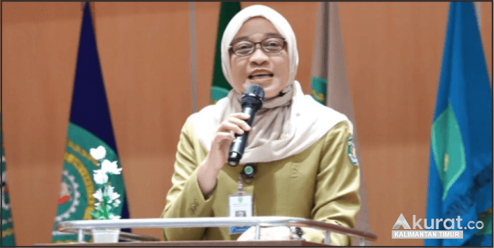 Sekda Kaltim Jadi Keynote Speaker Diskusi Publik: Transformasi Pembangunan Menuju Kaltim Maju, Adil, dan Berkelanjutan