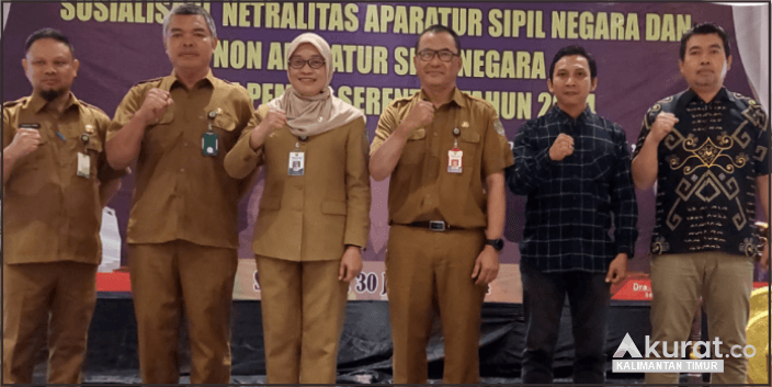 Netralitas ASN, Kunci Sukses Pemilu Berkualitas