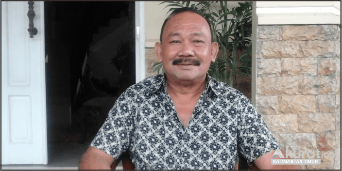 Andi Harahap Ditetapkan Sebagai Calon Tunggal di Pilkada Penajam Paser Utara 2024, Dukungan Golkar Solid