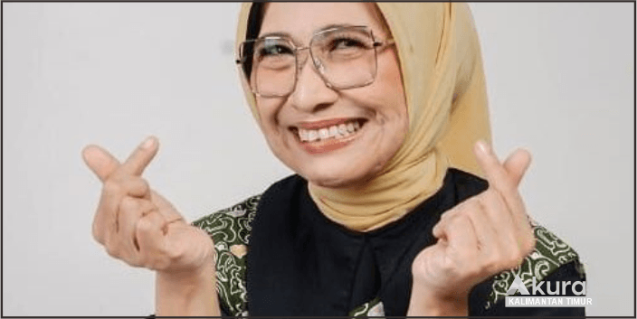 Meraih Suara Rakyat Kaltim, Mewakili Dengan Bangga Sebagai Satu-satunya Perempuan di DPR