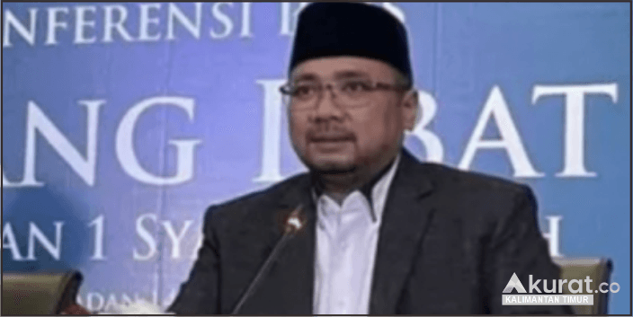 Resmi! Sidang Isbat Kementerian Agama Tetapkan Awal Puasa Ramadan 2024, Dimulai pada 12 Maret