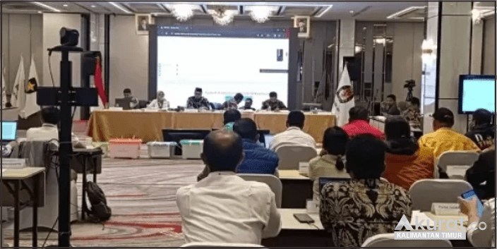 Prabowo - Gibran Kuasai Kaltim! Hasil Pemilu 2024 Ungkap Kemenangan Telak dengan 1.5 Juta Suara Lebih