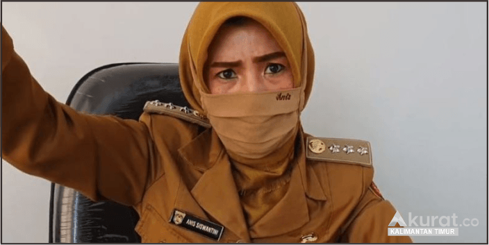 Mewujudkan Ramadan Aman dan Kondusif, Satpol PP dan Polresta Samarinda Lakukan Upaya Terintegrasi