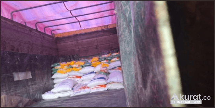 Satgas Pangan Tindak Kasus Penyalahgunaan Beras SPHP, Pelaku Diamankan dalam Rangkaian Penjualan ke Kalimantan Selatan