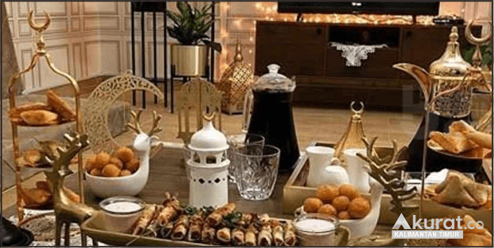 5 Peluang Usaha Menggiurkan di Bulan Suci: Inspirasi Bisnis Ramadhan dan Idul Fitri untuk Generasi Z