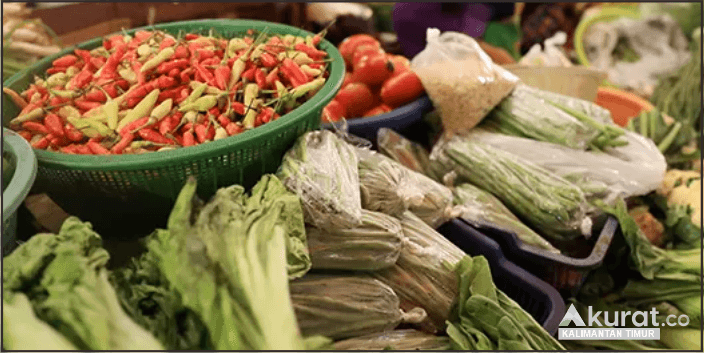 Pintar dan Hemat! Tips Mensiasati Harga Sembako Tinggi di Bulan Suci Ramadhan dan Idul Fitri