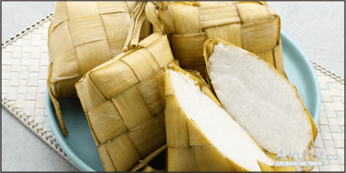 Mengungkap Filosofi dan Sejarah Ketupat: Tradisi Lebaran yang Merakyat hingga Menyentuh Hati