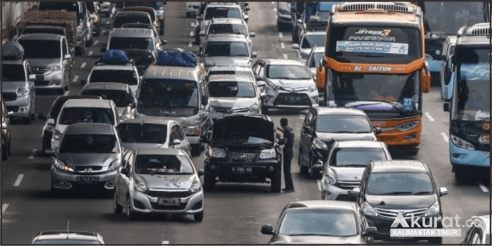 Siap-siap Mudik? Inilah Hal-hal Penting yang Perlu Diperhatikan Sebelum Pulang ke Kampung Halaman!