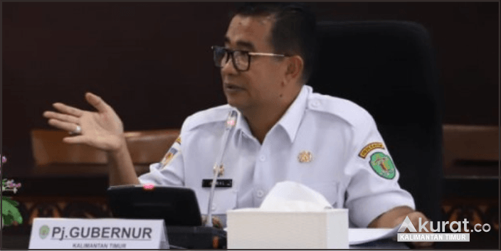 Pemprov Kaltim Gelar Rapim Strategis di Bulan Ramadan: Kinerja Positif dan Persiapan Gemilang Menyambut Lebaran 2024!