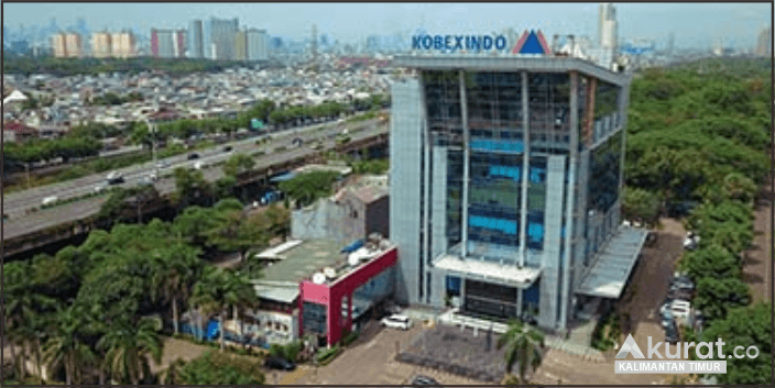 Langkah Menuju Kesuksesan! PT Kobexindo Tractors.Tbk Membuka Lowongan Sales Alat Berat di Samarinda, Siapkan Diri Anda