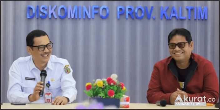 Survei APJII Ungkap Fakta Mengejutkan: Kesehatan dan Olahraga Mendominasi Konten Internet Warganet Kaltim di Tahun 2024!