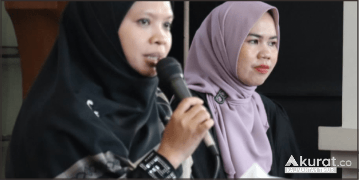 DWP PUPR & PERA Kaltim Gelar Kajian Fiqih Wanita untuk Menggali Makna Sakinah di Bulan Ramadhan
