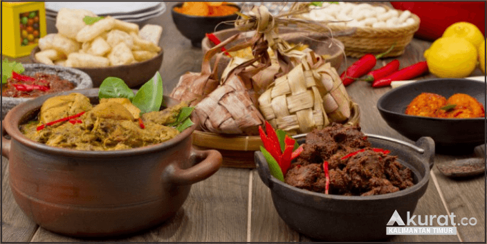 Menapaki Jalur Sukses: Peluang Bisnis Menggiurkan di Hari Raya Idul Fitri