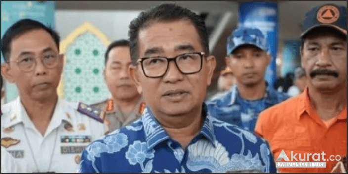 Dilarang Pakai Kendaraan Dinas! Pemerintah Kaltim Keras di Masa Mudik Lebaran 2024