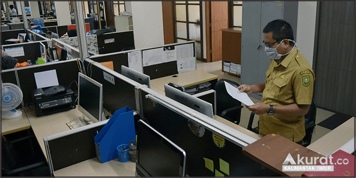 Pemerintah Terapkan WFH untuk ASN: Dukung Arus Balik Mudik Lebaran 2024