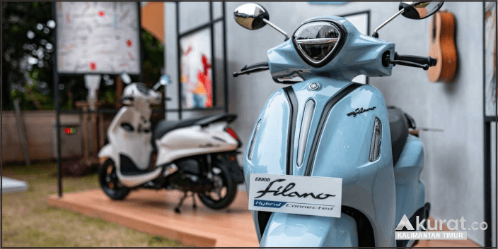 Pilihan Terbaik Motor Yamaha yang Wajib Anda Pertimbangkan