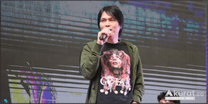 Malam Puncak Hari Musik Nasional: Persembahan Tak Terlupakan dari Bintang-Bintang Musik Indonesia