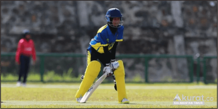Kriket Kaltim Masuki Tahap Persiapan Khusus: Fokus pada Penyempurnaan dan Evaluasi Atlet