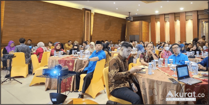 Forum Komunikasi Penempatan Tenaga Kerja: Antisipasi Tantangan Menuju Ibu Kota Nusantara di Kalimantan Timur