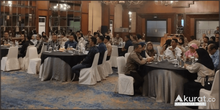 Meningkatkan Kapasitas Petugas: Antisipasi Bencana dengan Manajemen Dapur Umum