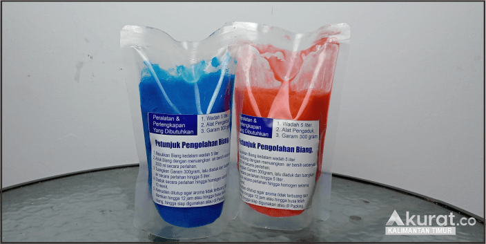 Melahirkan Keunggulan Sabun merupakan Fenomena Biang Sabun di Marketplace