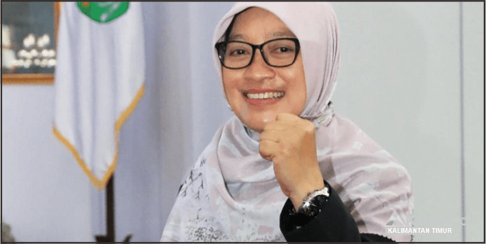 Pemerintah Kaltim Perkenalkan Kekayaan Alam, Budaya, dan Potensi Ekonomi pada Diplomat Trip di Anjungan TMII