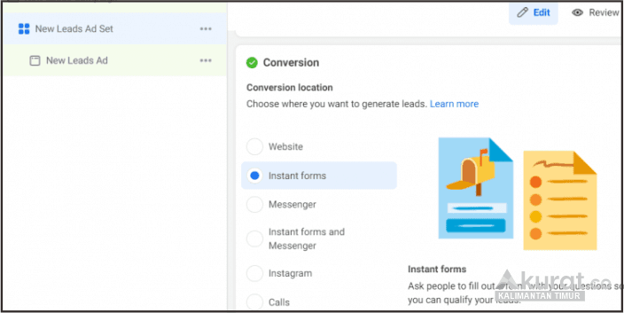 Menggali Peluang di Era Digital: Panduan Lengkap Menggunakan Lead Ads Facebook untuk Memperluas Pasar Bisnis Anda