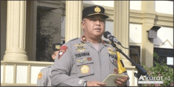 Latsitarda Nusantara XLIV 2024: Taruna Siap Membuktikan Integritasnya di Provinsi Kaltim