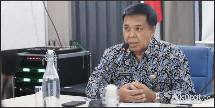 Dinas Perkebunan Kalimantan Timur Gelar Seminar Pengembangan Kawasan Komoditas Berbasis Korporasi Petani