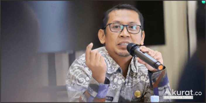 Ketersediaan Hewan Kurban di Kalimantan Timur Aman Menjelang Iduladha 1445 H