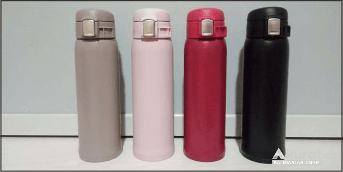 Inovasi Terbaru! Panduan Memilih Botol Minum Zojirushi yang Tepat untuk Kebutuhan Anda