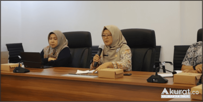 Kaltim Siap Jadi Icon Kriyanusa 2024: Angkat Industri Kreatif Indonesia di Panggung Internasional!