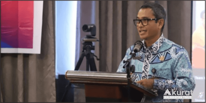 Sosialisasi UU Pelindungan Data Pribadi oleh Diskominfo Kaltim: Era Baru Tata Kelola Data Pribad