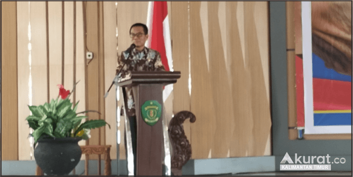 Lansia Terawat, Indonesia Bermartabat": Peringatan Hari Lanjut Usia Nasional ke-28 di Kalimantan Timur