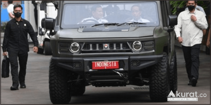 Probowo Rayakan Ultah Jokowi dengan Unggahan Manis, Panggilan Damai di Dunia Politik