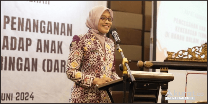 Perlindungan Anak di Ranah Digital: Tantangan dan Tanggung Jawab Bersama