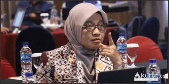 Komitmen Tinggi Sri Wahyuni Tingkatkan Sistem Pemerintahan Berbasis Elektronik di Kalimantan Timur: Menuju Indeks SPBE di Atas Skala 3 Tahun 2024