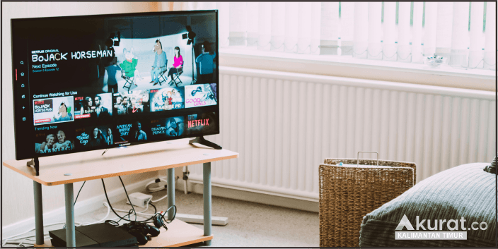 Perbedaan Smart TV dan TV Digital dan Mana yang Cocok untuk Kebutuhan Anda?