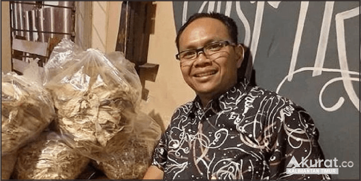 Jalan Menuju Indonesia Berdaulat di Bidang Pangan.