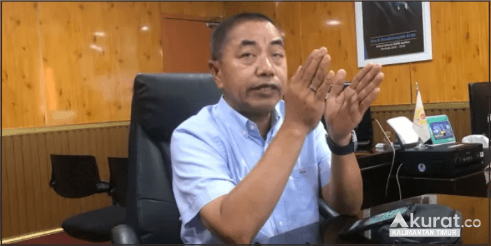 Ketua KONI Kaltim Tegaskan Pembatasan Usia Atlet di Porprov VIII/2026: Menuai Perdebatan